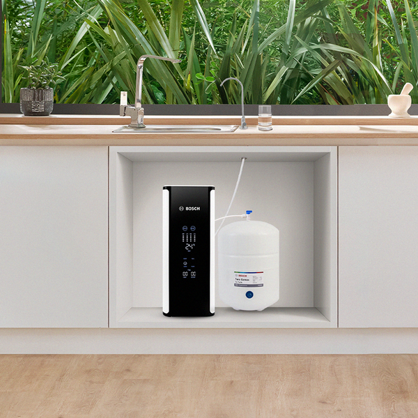 Aladağ Su Arıtmacı