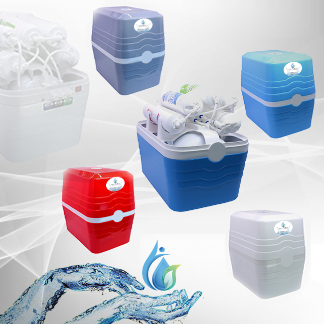 Aladağ Su Arıtmacı